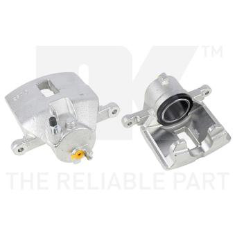 Étrier de frein avant gauche NK [2122125]