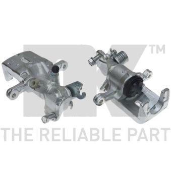 Étrier de frein arrière gauche NK OEM 440115M50A