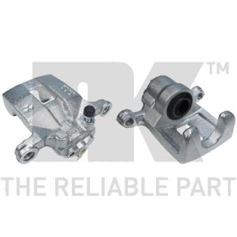 Étrier de frein arrière gauche NK OEM 440118H300