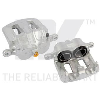 Étrier de frein avant gauche NK [2122139]