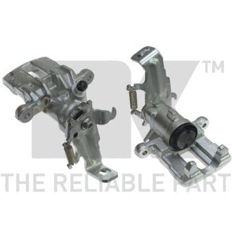 Étrier de frein arrière gauche NK OEM 44011BM500