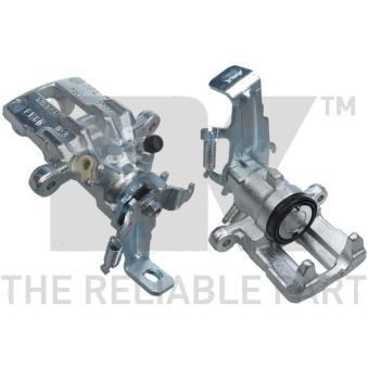 Étrier de frein arrière gauche NK OEM 44011BU000