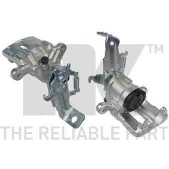 Étrier de frein arrière droit NK OEM 44001BU000 Étrier de frein arrière droit NK OEM 44001BU000