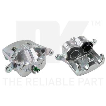 Étrier de frein avant droit NK OEM 41001CC00A