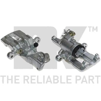 Étrier de frein arrière gauche NK OEM 440114U100