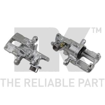 Étrier de frein arrière droit NK OEM 440014U100