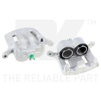 Étrier de frein avant gauche NK OEM 41011VL30C