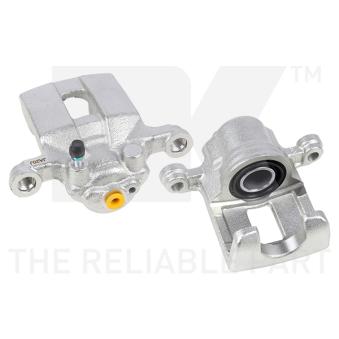 Étrier de frein arrière droit NK OEM 44001JG00A