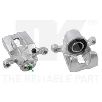 Étrier de frein arrière gauche NK OEM 44011JY00A