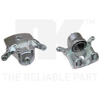 Étrier de frein avant gauche NK [2122181]