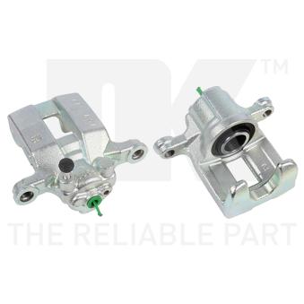 Étrier de frein arrière droit NK OEM 440013NK0A