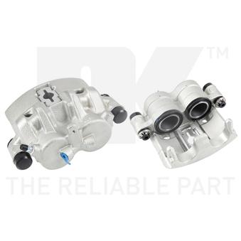 Étrier de frein avant droit NK OEM 42548184