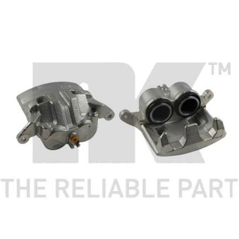 Étrier de frein avant gauche NK [212221]