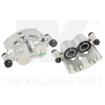 Étrier de frein avant gauche NK OEM 41011MB60A