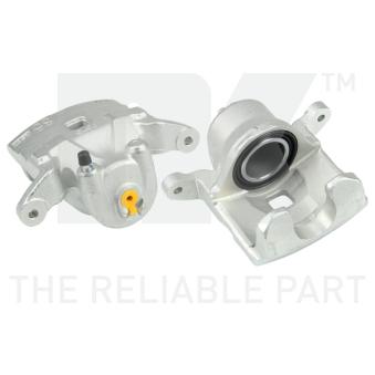 Étrier de frein avant gauche NK OEM 410111KC2C
