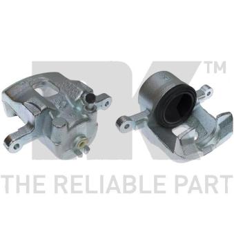 Étrier de frein avant gauche NK OEM 4101113E01