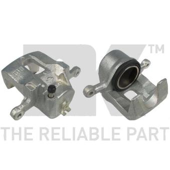 Étrier de frein avant droit NK OEM 4100131E02