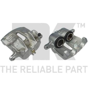 Étrier de frein avant gauche NK [212263]