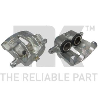 Étrier de frein avant droit NK [212264]