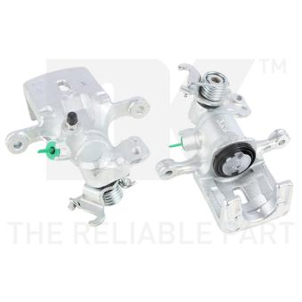 Étrier de frein arrière gauche NK OEM 4401162C00