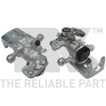 Étrier de frein arrière droit NK OEM 4400161E01