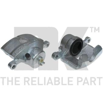 Étrier de frein avant gauche NK [212293]