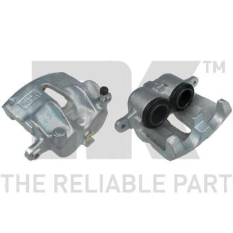 Étrier de frein avant gauche NK OEM 410107C000
