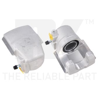Étrier de frein avant droit NK OEM 790328 Étrier de frein avant droit NK OEM 790328