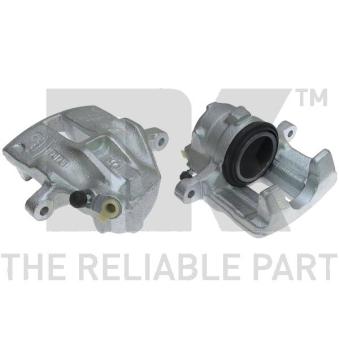 Étrier de frein avant gauche NK OEM 795426