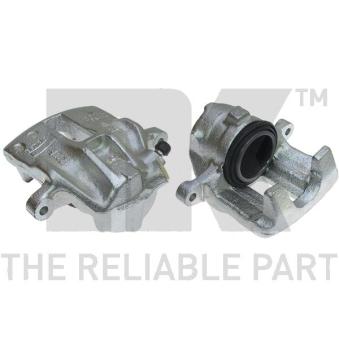 Étrier de frein avant droit NK OEM 795427