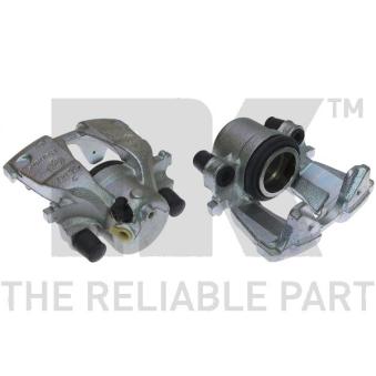 Étrier de frein avant gauche NK [2123125]