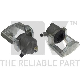 Étrier de frein avant gauche NK OEM 790332