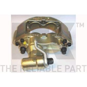 Étrier de frein arrière droit NK OEM 42534118 Étrier de frein arrière droit NK OEM 42534118