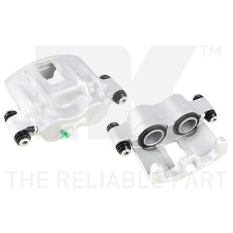 Étrier de frein avant droit NK OEM 42536625 Étrier de frein avant droit NK OEM 42536625