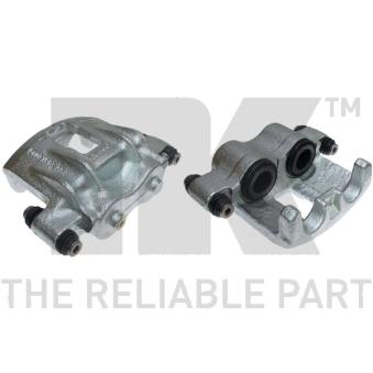 Étrier de frein arrière gauche NK OEM 42530362