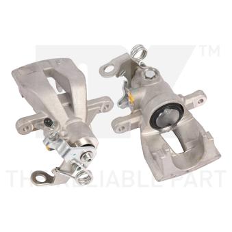 Étrier de frein arrière droit NK OEM 9949359 Étrier de frein arrière droit NK OEM 9949359