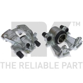 Étrier de frein avant gauche NK [2123151]