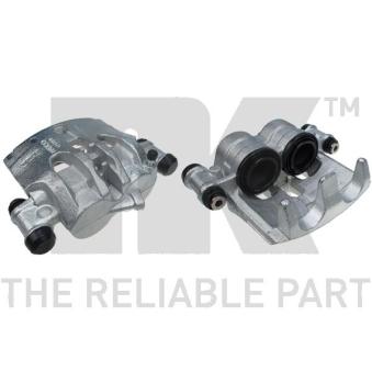 Étrier de frein avant gauche NK OEM 42560072