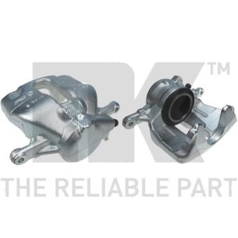 Étrier de frein avant droit NK OEM 735414679