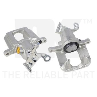 Étrier de frein arrière gauche NK OEM 68029889AD