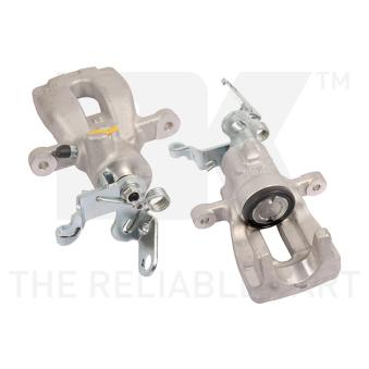 Étrier de frein arrière gauche NK OEM 5Q0615423A Étrier de frein arrière gauche NK OEM 5Q0615423A