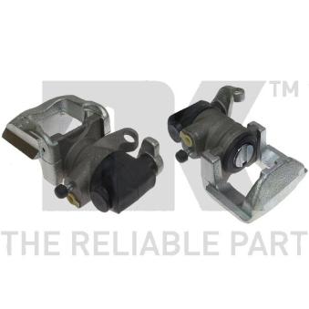 Étrier de frein arrière gauche NK 212331 pour MERCEDES-BENZ EQA 2000 i - 116cv