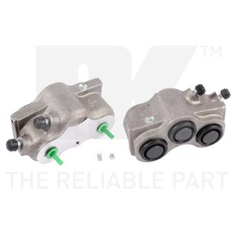 Étrier de frein avant gauche NK [212335]