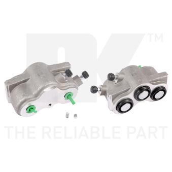 Étrier de frein avant droit NK OEM 21213501012 Étrier de frein avant droit NK OEM 21213501012