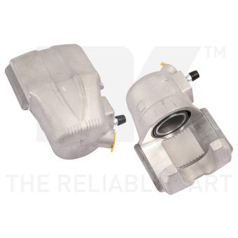 Étrier de frein avant droit NK OEM 71791822
