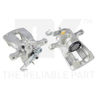 Étrier de frein arrière gauche NK OEM 5Q0615423C Étrier de frein arrière gauche NK OEM 5Q0615423C