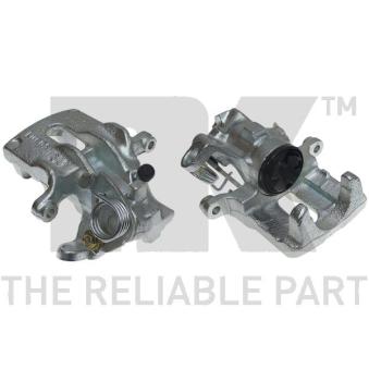 Étrier de frein arrière gauche NK OEM 9944493