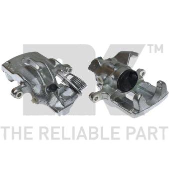 Étrier de frein arrière droit NK OEM 9944497