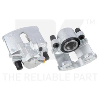 Étrier de frein avant droit NK OEM 7082167