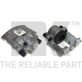 Étrier de frein avant gauche NK [2125101]